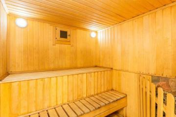 Отель Панорама гостиничный комплекс Россия, Архыз, фото 17