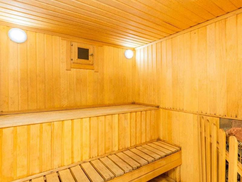 Панорама гостиничный комплекс