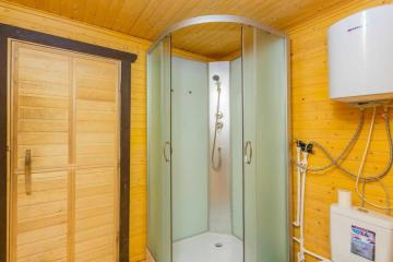 Отель Панорама гостиничный комплекс Россия, Архыз, фото 18