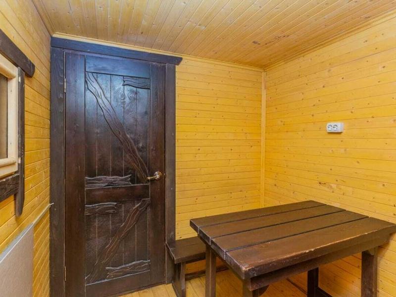 Панорама гостиничный комплекс