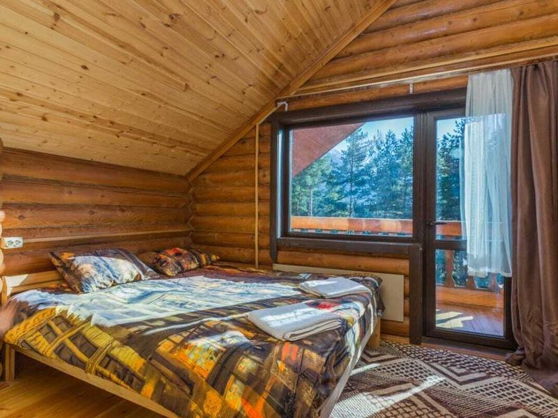 Панорама гостиничный комплекс