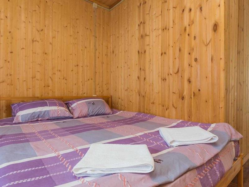 Панорама гостиничный комплекс
