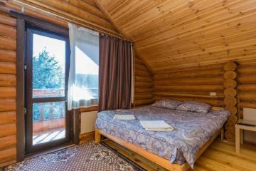 Отель Панорама гостиничный комплекс Россия, Архыз, фото 23