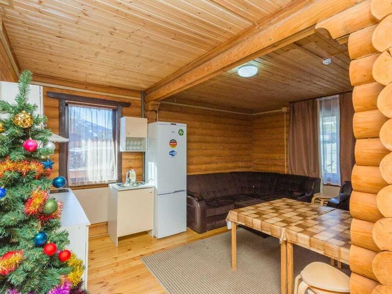Панорама гостиничный комплекс