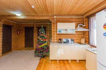 Отель Панорама гостиничный комплекс Россия, Архыз, фото 26
