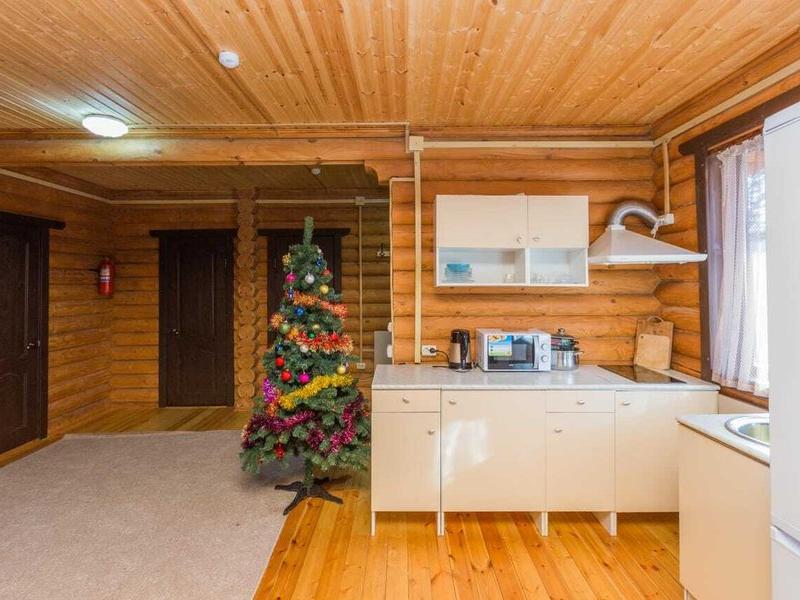 Панорама гостиничный комплекс