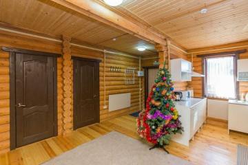 Отель Панорама гостиничный комплекс Россия, Архыз, фото 27