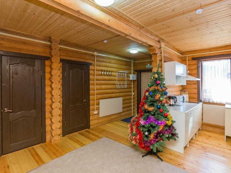 Панорама гостиничный комплекс