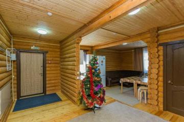 Отель Панорама гостиничный комплекс Россия, Архыз, фото 28