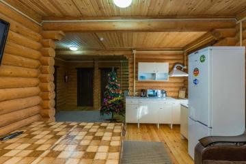 Отель Панорама гостиничный комплекс Россия, Архыз, фото 29