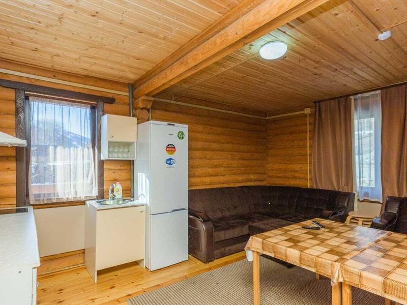Панорама гостиничный комплекс