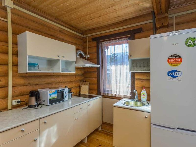 Панорама гостиничный комплекс