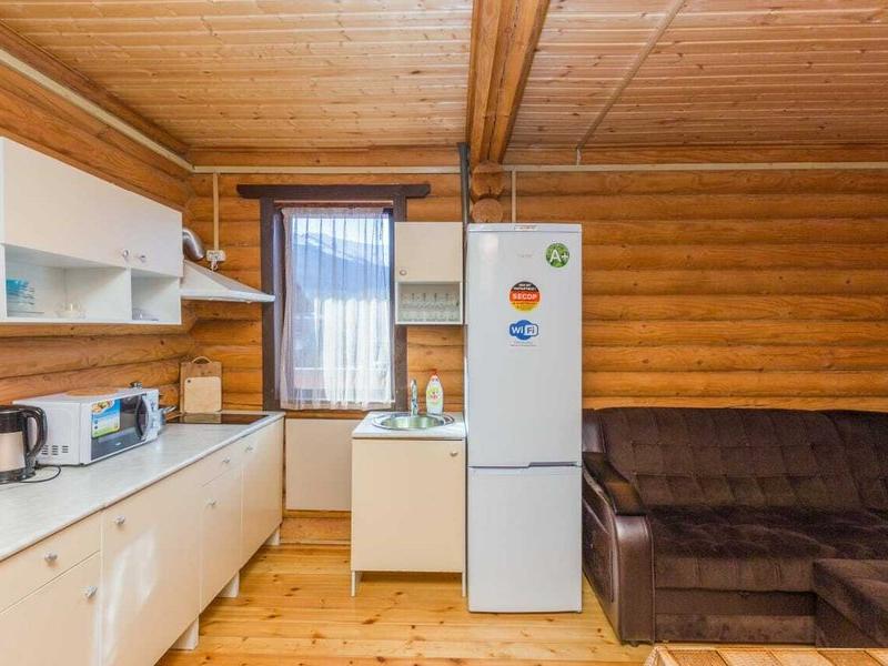 Панорама гостиничный комплекс