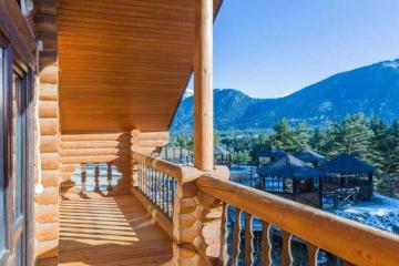 Отель Панорама гостиничный комплекс Россия, Архыз, фото 34