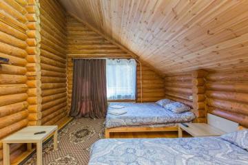 Отель Панорама гостиничный комплекс Россия, Архыз, фото 35