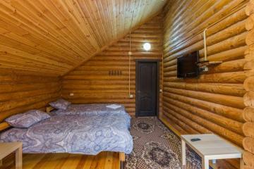 Отель Панорама гостиничный комплекс Россия, Архыз, фото 36