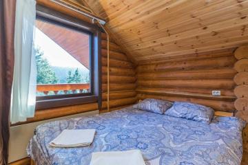 Отель Панорама гостиничный комплекс Россия, Архыз, фото 37