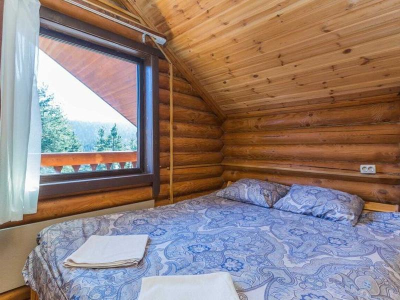Панорама гостиничный комплекс