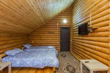 Отель Панорама гостиничный комплекс Россия, Архыз, фото 38