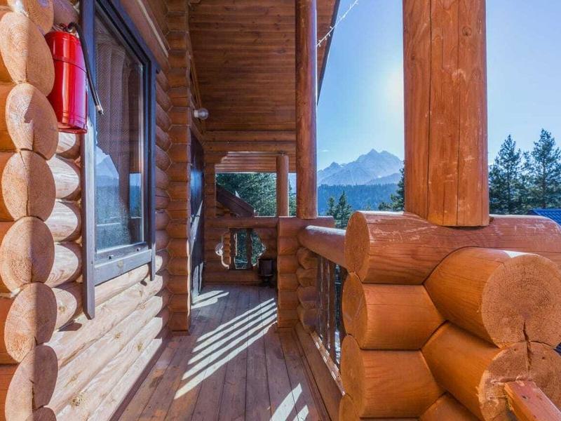Панорама гостиничный комплекс