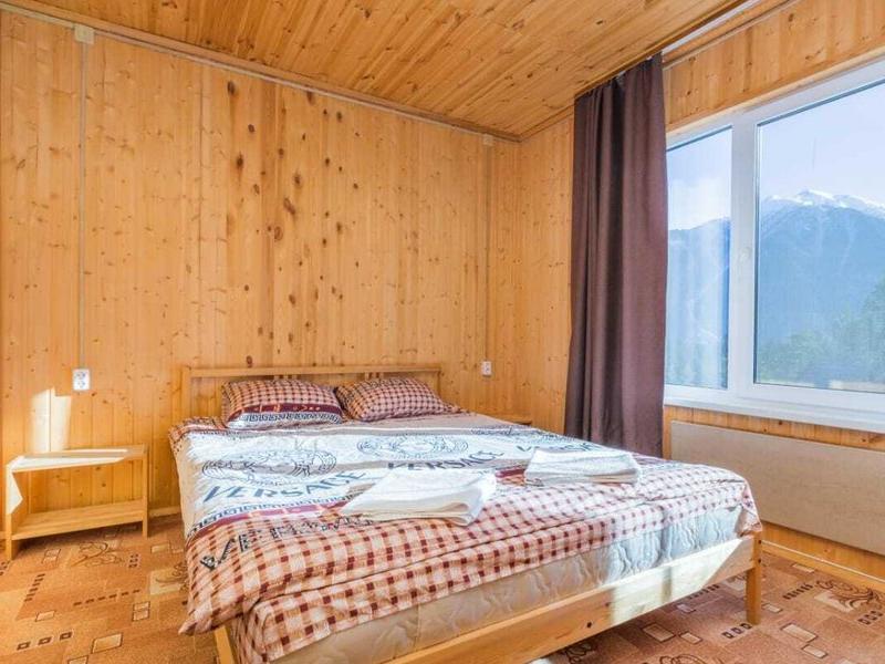 Панорама гостиничный комплекс