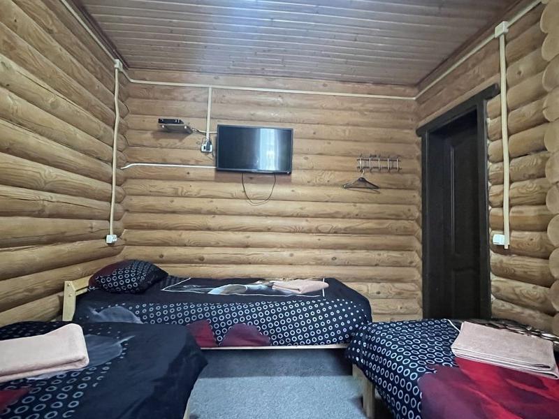 Панорама гостиничный комплекс