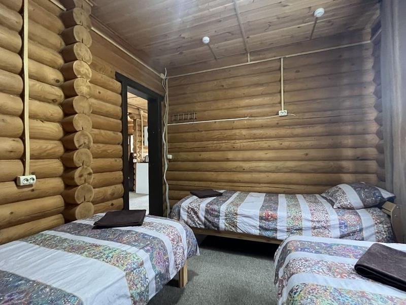 Панорама гостиничный комплекс