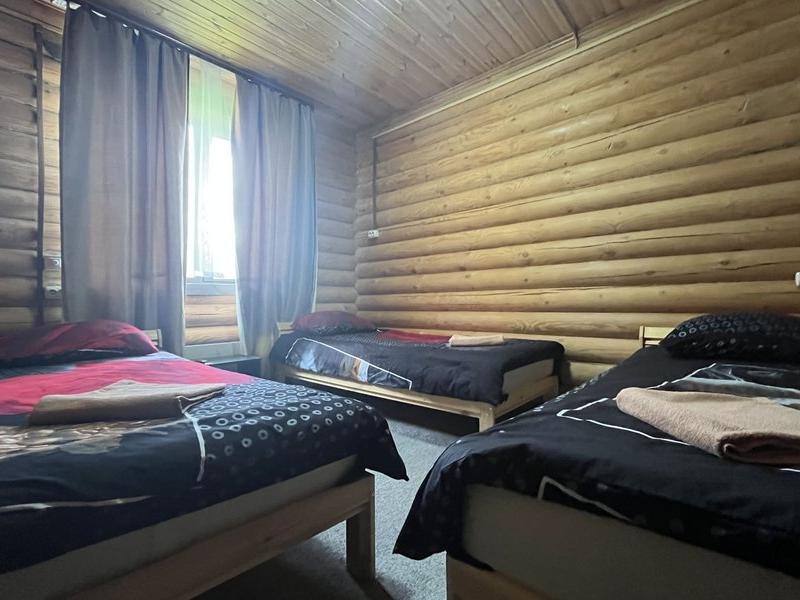 Панорама гостиничный комплекс
