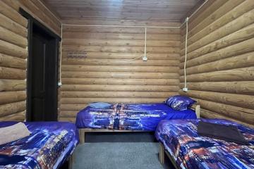 Отель Панорама гостиничный комплекс Россия, Архыз, фото 46