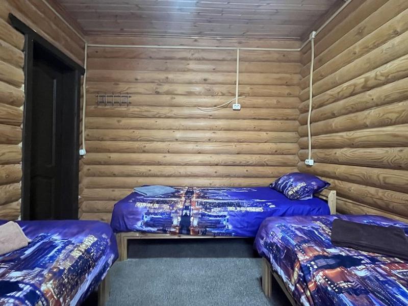 Панорама гостиничный комплекс