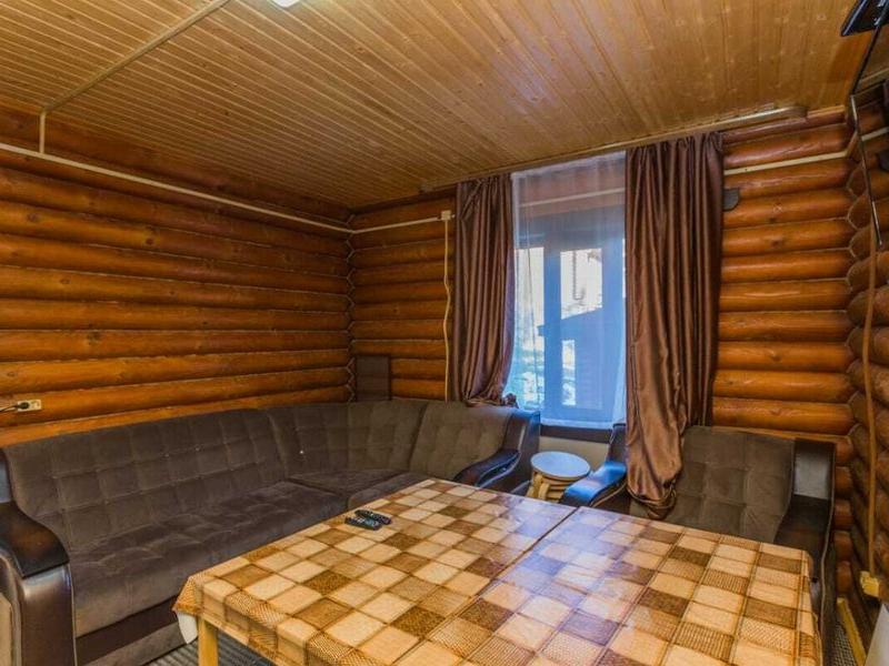 Панорама гостиничный комплекс