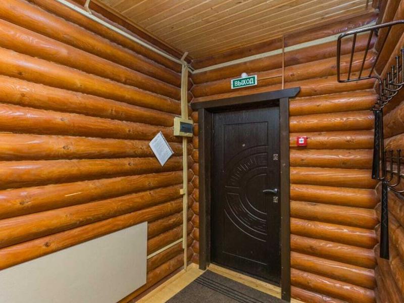 Панорама гостиничный комплекс