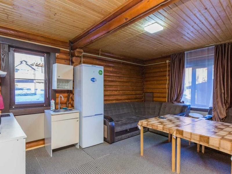 Панорама гостиничный комплекс