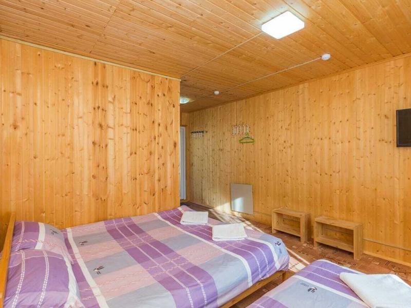Панорама гостиничный комплекс