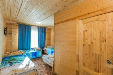 Отель Панорама гостиничный комплекс Россия, Архыз, фото 70