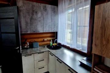 Отель Панорама гостиничный комплекс Россия, Архыз, фото 76