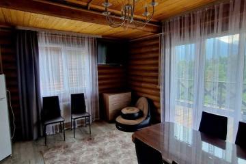 Отель Панорама гостиничный комплекс Россия, Архыз, фото 77