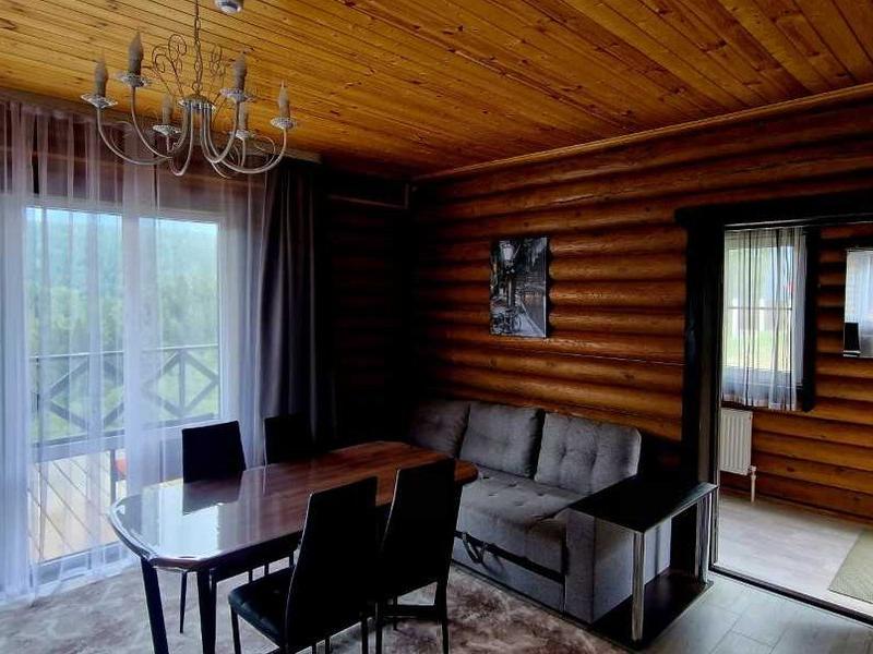 Панорама гостиничный комплекс