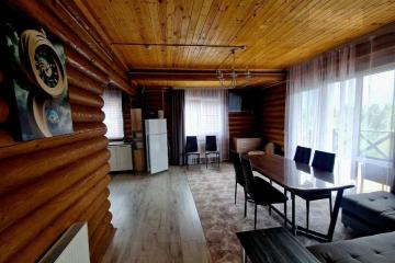 Отель Панорама гостиничный комплекс Россия, Архыз, фото 79