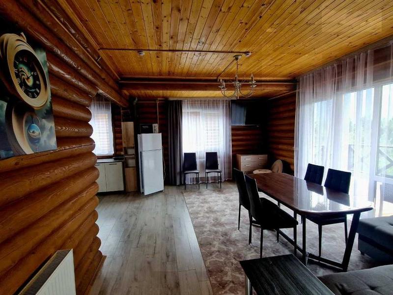 Панорама гостиничный комплекс