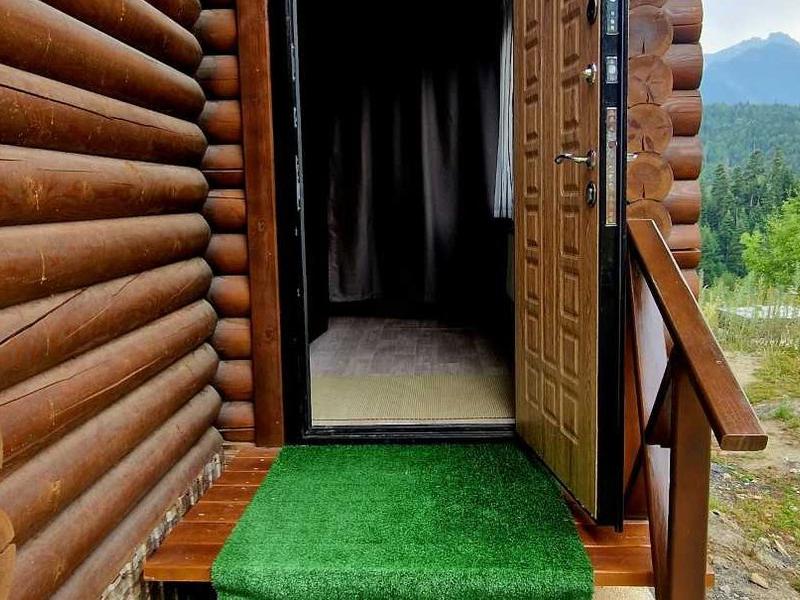 Панорама гостиничный комплекс