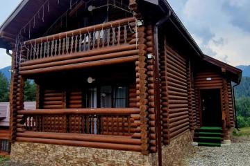 Отель Панорама гостиничный комплекс Россия, Архыз, фото 85