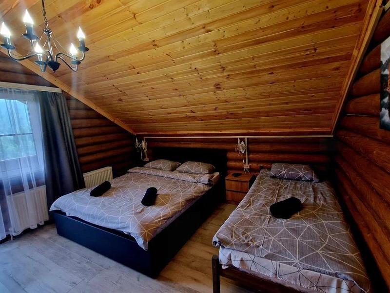 Панорама гостиничный комплекс