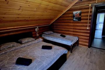 Отель Панорама гостиничный комплекс Россия, Архыз, фото 89