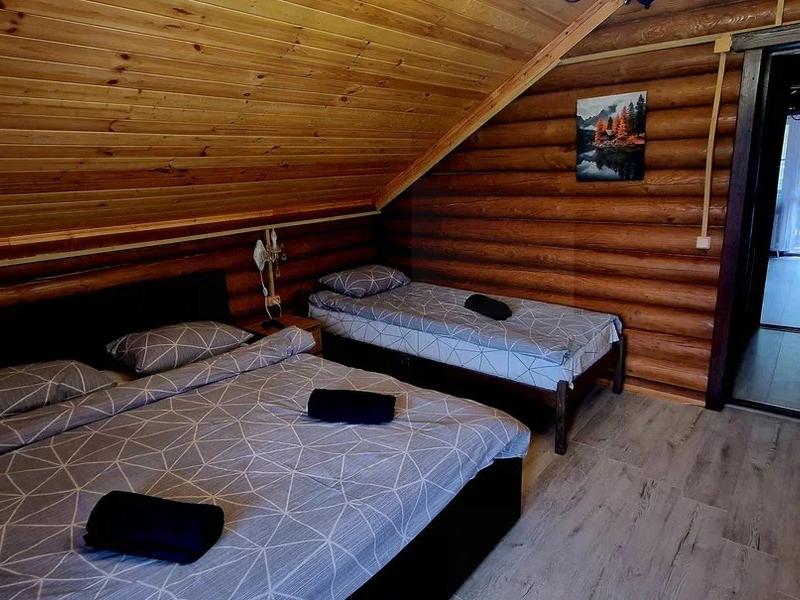 Панорама гостиничный комплекс