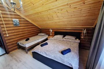 Отель Панорама гостиничный комплекс Россия, Архыз, фото 90