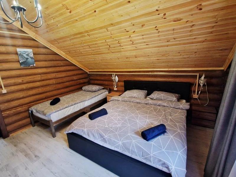 Панорама гостиничный комплекс