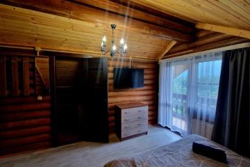 Отель Панорама гостиничный комплекс Россия, Архыз, фото 91