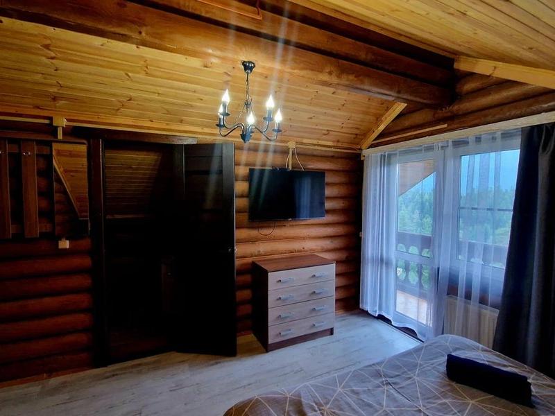 Панорама гостиничный комплекс