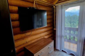 Отель Панорама гостиничный комплекс Россия, Архыз, фото 92